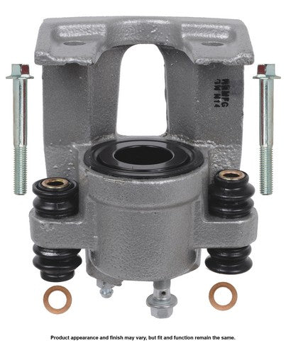 CARDONE Ultra Disc Brake Caliper P/N:19-P2949 Fits: Infiniti Qx56 10-04, Nissan Armada 15-05, Nissan Pathfinder Armada 2004, Nissan Titan 15-04 - Image 2