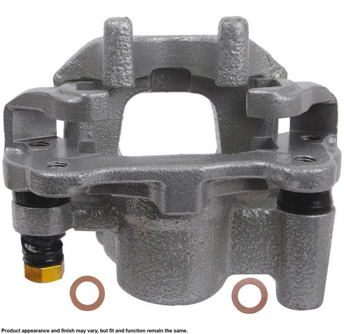 CARDONE Ultra Disc Brake Caliper P/N:19-P2950 Fits: Scion Tc 10-05 - Image 3