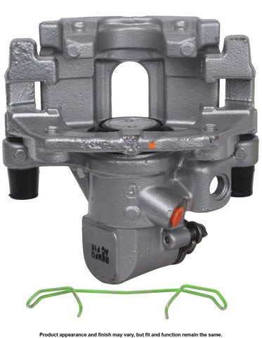 CARDONE Ultra Disc Brake Caliper P/N:19-P2955 Fits: Ford Focus 09-07, Mazda 3 09-04, Mazda 3 Sport 2009 - Image 1