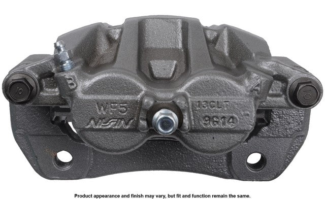 CARDONE Ultra Disc Brake Caliper P/N:19-P2958 Fits: Acura Rdx 12-07, Honda Accord Crosstour 11-10, Honda Crosstour 15-12, Honda Cr-v 16-07, Honda Odyssey 10-05 - Image 1