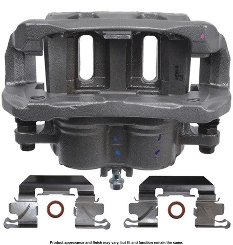 CARDONE Ultra Disc Brake Caliper P/N:19-P2958 Fits: Acura Rdx 12-07, Honda Accord Crosstour 11-10, Honda Crosstour 15-12, Honda Cr-v 16-07, Honda Odyssey 10-05 - Image 2