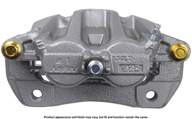 CARDONE Ultra Disc Brake Caliper P/N:19-P2959 Fits: Acura Rdx 12-07, Honda Accord Crosstour 11-10, Honda Crosstour 15-12, Honda Cr-v 16-07, Honda Odyssey 10-05 - Image 1