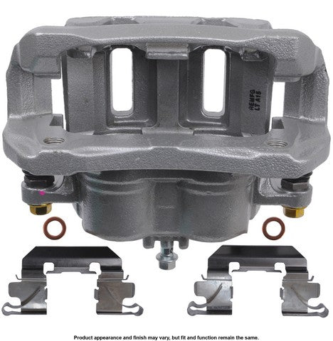 CARDONE Ultra Disc Brake Caliper P/N:19-P2959 Fits: Acura Rdx 12-07, Honda Accord Crosstour 11-10, Honda Crosstour 15-12, Honda Cr-v 16-07, Honda Odyssey 10-05 - Image 2