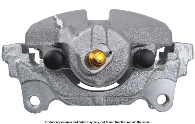 CARDONE Ultra Disc Brake Caliper P/N:19-P2974 Fits: Audi A1 13-11, Audi A3 13-10, Volkswagen Beetle 19-12, Volkswagen Bora 10-05, Volkswagen Golf 14-10, Volkswagen Golf Sportwagen 11-10, Volkswagen Jetta 18-05, Volkswagen Rabbit 09-06 - Image 1