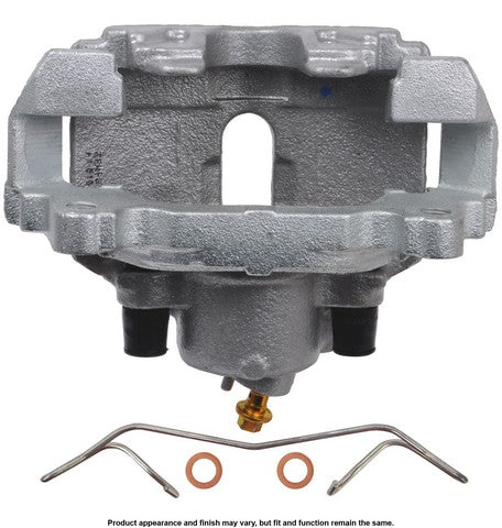 CARDONE Ultra Disc Brake Caliper P/N:19-P2974 Fits: Audi A1 13-11, Audi A3 13-10, Volkswagen Beetle 19-12, Volkswagen Bora 10-05, Volkswagen Golf 14-10, Volkswagen Golf Sportwagen 11-10, Volkswagen Jetta 18-05, Volkswagen Rabbit 09-06 - Image 2