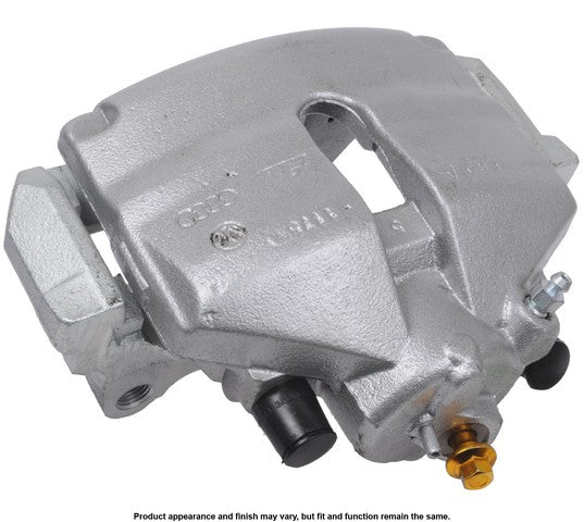 CARDONE Ultra Disc Brake Caliper P/N:19-P2975 Fits: Audi A1 13-11, Audi A3 13-10, Volkswagen Beetle 19-12, Volkswagen Bora 10-05, Volkswagen Golf 14-10, Volkswagen Golf Sportwagen 11-10, Volkswagen Jetta 18-05, Volkswagen Rabbit 09-06 - Image 3