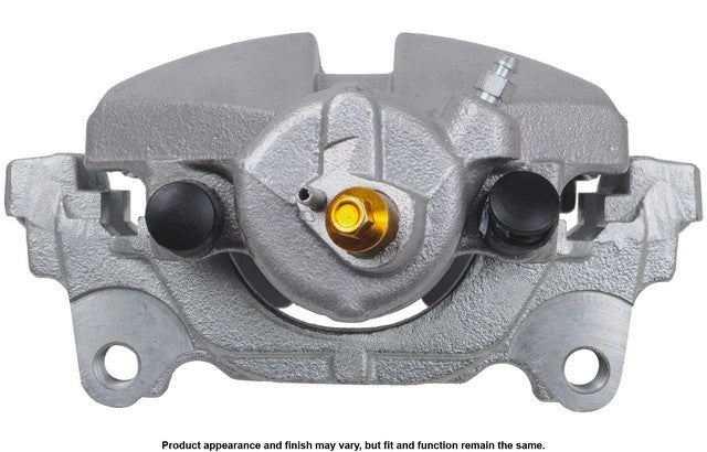 CARDONE Ultra Disc Brake Caliper P/N:19-P2975 Fits: Audi A1 13-11, Audi A3 13-10, Volkswagen Beetle 19-12, Volkswagen Bora 10-05, Volkswagen Golf 14-10, Volkswagen Golf Sportwagen 11-10, Volkswagen Jetta 18-05, Volkswagen Rabbit 09-06 - Image 1