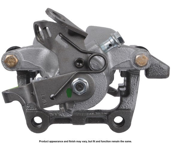 CARDONE Ultra Disc Brake Caliper P/N:19-P2976 Fits: Audi A3 2008, Audi A3 Quattro 07-06, Volkswagen Bora 10-05, Volkswagen Golf 2010, Volkswagen Golf Sportwagen 2010, Volkswagen Gti 09-06, Volkswagen Jetta 10-05, Volkswagen Rabbit 09-06 - Image 1