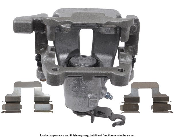 CARDONE Ultra Disc Brake Caliper P/N:19-P2976 Fits: Audi A3 2008, Audi A3 Quattro 07-06, Volkswagen Bora 10-05, Volkswagen Golf 2010, Volkswagen Golf Sportwagen 2010, Volkswagen Gti 09-06, Volkswagen Jetta 10-05, Volkswagen Rabbit 09-06 - Image 2