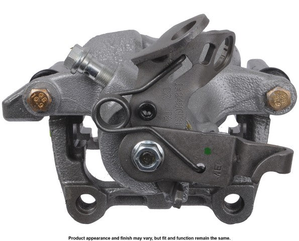 CARDONE Ultra Disc Brake Caliper P/N:19-P2977 Fits: Audi A3 2008, Audi A3 Quattro 07-06, Volkswagen Bora 10-05, Volkswagen Golf 2010, Volkswagen Golf Sportwagen 2010, Volkswagen Gti 09-06, Volkswagen Jetta 10-05, Volkswagen Rabbit 09-06 - Image 1