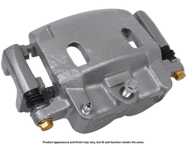 CARDONE Ultra Disc Brake Caliper P/N:19-P2982 Fits: Infiniti Qx56 06-04, Nissan Armada 06-05, Nissan Pathfinder Armada 2004, Nissan Titan 07-04 - Image 3