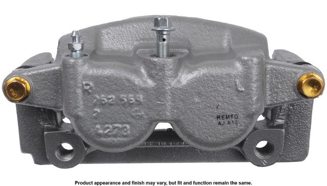 CARDONE Ultra Disc Brake Caliper P/N:19-P2982 Fits: Infiniti Qx56 06-04, Nissan Armada 06-05, Nissan Pathfinder Armada 2004, Nissan Titan 07-04 - Image 1