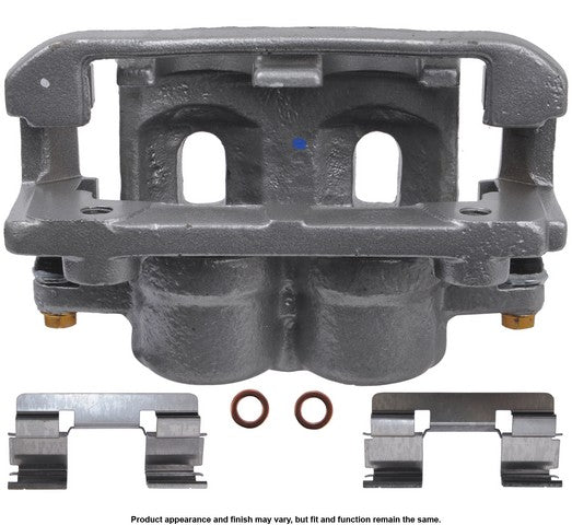 CARDONE Ultra Disc Brake Caliper P/N:19-P2982 Fits: Infiniti Qx56 06-04, Nissan Armada 06-05, Nissan Pathfinder Armada 2004, Nissan Titan 07-04 - Image 2