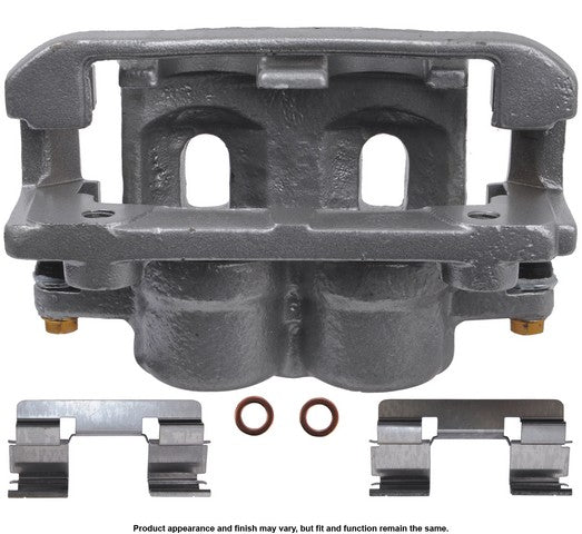CARDONE Ultra Disc Brake Caliper P/N:19-P2983 Fits: Infiniti Qx56 06-04, Nissan Armada 06-05, Nissan Pathfinder Armada 2004, Nissan Titan 07-04 - Image 2