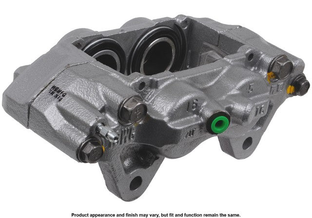 CARDONE Ultra Disc Brake Caliper P/N:19-P2984 Fits: Toyota 4runner 09-03, Toyota Fj Cruiser 14-07, Toyota Tacoma 23-05, Toyota Tundra 06-00 - Image 2
