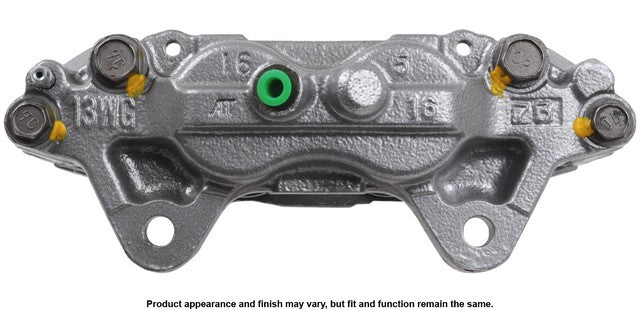 CARDONE Ultra Disc Brake Caliper P/N:19-P2984 Fits: Toyota 4runner 09-03, Toyota Fj Cruiser 14-07, Toyota Tacoma 23-05, Toyota Tundra 06-00 - Image 1