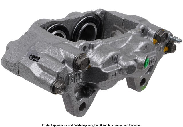 CARDONE Ultra Disc Brake Caliper P/N:19-P2985 Fits: Toyota 4runner 09-03, Toyota Fj Cruiser 14-07, Toyota Tacoma 23-05, Toyota Tundra 06-00 - Image 2
