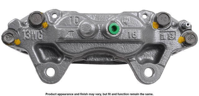 CARDONE Ultra Disc Brake Caliper P/N:19-P2985 Fits: Toyota 4runner 09-03, Toyota Fj Cruiser 14-07, Toyota Tacoma 23-05, Toyota Tundra 06-00 - Image 1