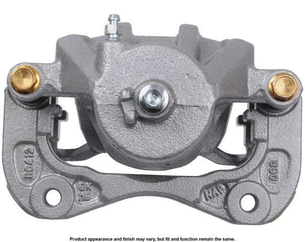 CARDONE Ultra Disc Brake Caliper P/N:19-P2996 Fits: Hyundai Tucson 09-05, Kia Sportage 10-05 - Image 1