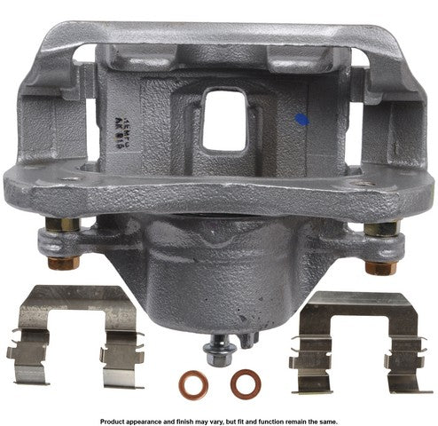 CARDONE Ultra Disc Brake Caliper P/N:19-P2996 Fits: Hyundai Tucson 09-05, Kia Sportage 10-05 - Image 3