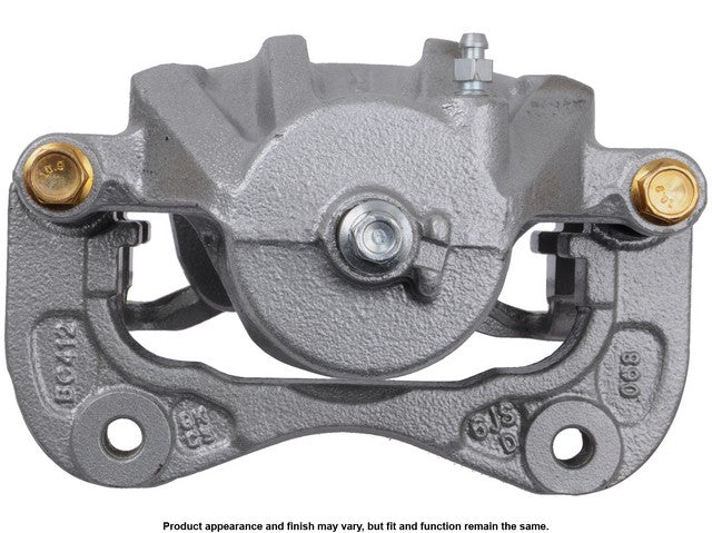 CARDONE Ultra Disc Brake Caliper P/N:19-P2997 Fits: Hyundai Tucson 09-05, Kia Sportage 10-05 - Image 1