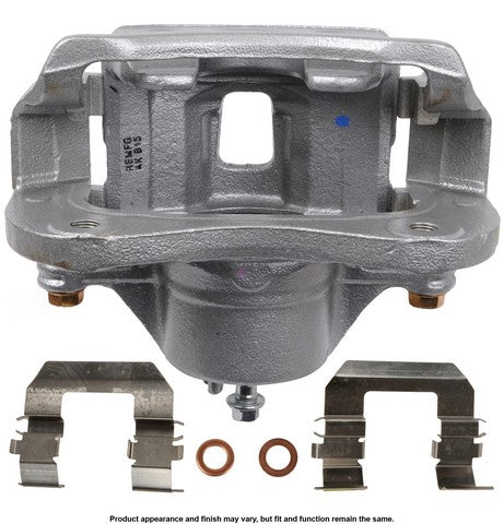 CARDONE Ultra Disc Brake Caliper P/N:19-P2997 Fits: Hyundai Tucson 09-05, Kia Sportage 10-05 - Image 2