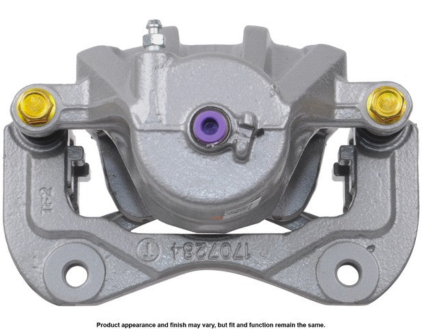 CARDONE Ultra Disc Brake Caliper P/N:19-P3096 Fits: Hyundai Azera 11-06, Hyundai Sonata 10-06, Kia Amanti 09-07 - Image 4