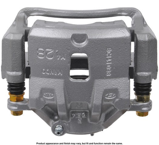 CARDONE Ultra Disc Brake Caliper P/N:19-P3096 Fits: Hyundai Azera 11-06, Hyundai Sonata 10-06, Kia Amanti 09-07 - Image 3