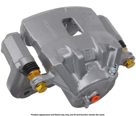 CARDONE Ultra Disc Brake Caliper P/N:19-P3097 Fits: Hyundai Azera 11-06, Hyundai Sonata 10-06, Kia Amanti 09-07 - Image 4