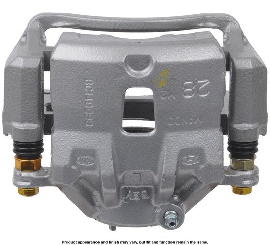 CARDONE Ultra Disc Brake Caliper P/N:19-P3097 Fits: Hyundai Azera 11-06, Hyundai Sonata 10-06, Kia Amanti 09-07 - Image 2