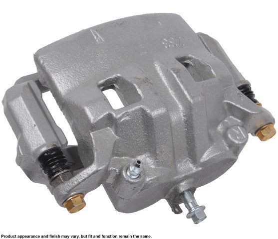 CARDONE Ultra Disc Brake Caliper P/N:19-P3122A Fits: Nissan Frontier 23-05, Nissan Pathfinder 12-05, Nissan Xterra 15-05, Suzuki Equator 12-09 - Image 3