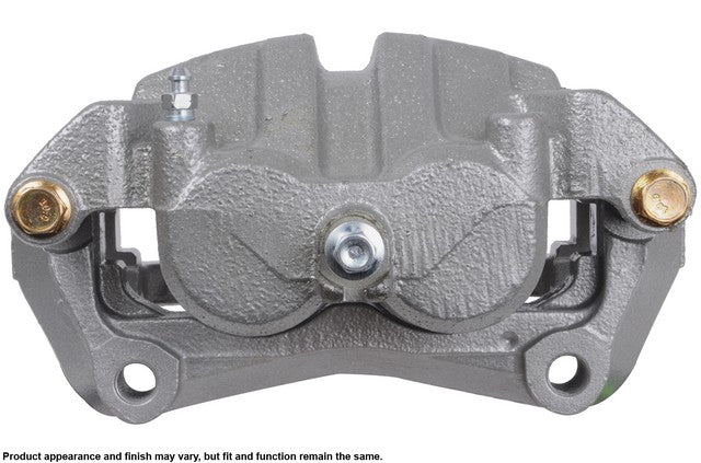 CARDONE Ultra Disc Brake Caliper P/N:19-P3122A Fits: Nissan Frontier 23-05, Nissan Pathfinder 12-05, Nissan Xterra 15-05, Suzuki Equator 12-09 - Image 1