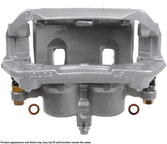 CARDONE Ultra Disc Brake Caliper P/N:19-P3122A Fits: Nissan Frontier 23-05, Nissan Pathfinder 12-05, Nissan Xterra 15-05, Suzuki Equator 12-09 - Image 2