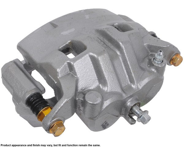 CARDONE Ultra Disc Brake Caliper P/N:19-P3123A Fits: Nissan Frontier 23-05, Nissan Pathfinder 12-05, Nissan Xterra 15-05, Suzuki Equator 12-09 - Image 2