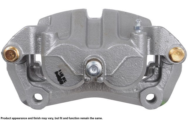 CARDONE Ultra Disc Brake Caliper P/N:19-P3123A Fits: Nissan Frontier 23-05, Nissan Pathfinder 12-05, Nissan Xterra 15-05, Suzuki Equator 12-09 - Image 1