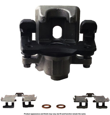 CARDONE Ultra Disc Brake Caliper P/N:19-P3131 Fits: Lexus Es350 12-07, Toyota Avalon 11-08, Toyota Camry 11-07 - Image 3
