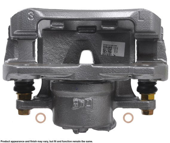 CARDONE Ultra Disc Brake Caliper P/N:19-P3196 Fits: Toyota Rav4 18-06 - Image 2