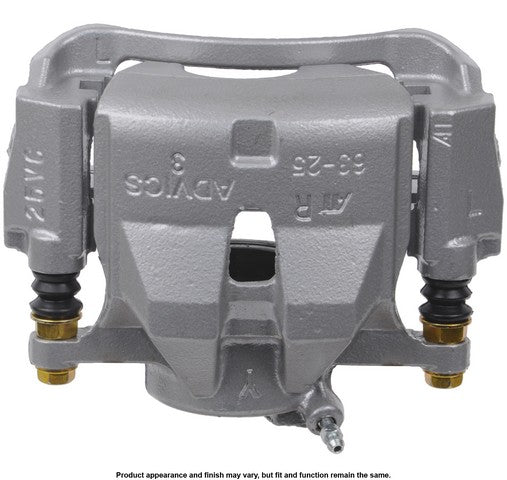 CARDONE Ultra Disc Brake Caliper P/N:19-P3197A Fits: Lexus Hs250h 12-10, Scion Xb 15-08, Toyota Prius V 17-12, Toyota Rav4 18-12 - Image 3