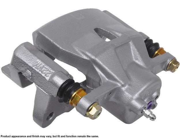 CARDONE Ultra Disc Brake Caliper P/N:19-P3198 Fits: Toyota Yaris 18-06 - Image 2