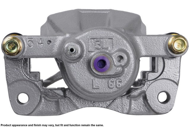 CARDONE Ultra Disc Brake Caliper P/N:19-P3198 Fits: Toyota Yaris 18-06 - Image 1