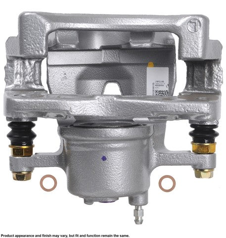 CARDONE Ultra Disc Brake Caliper P/N:19-P3198 Fits: Toyota Yaris 18-06 - Image 3