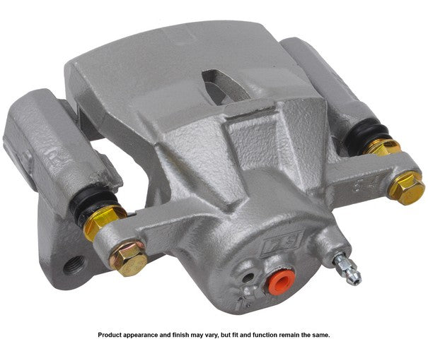CARDONE Ultra Disc Brake Caliper P/N:19-P3199 Fits: Toyota Yaris 18-06 - Image 4