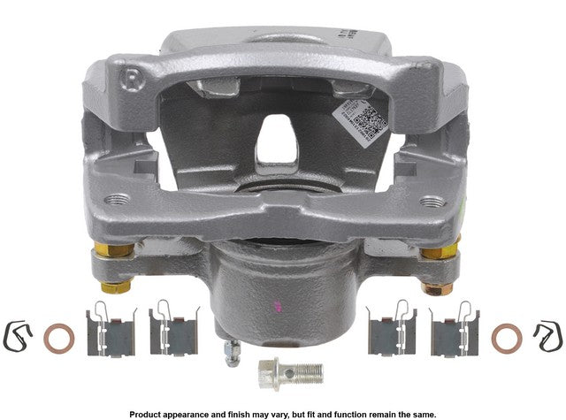 CARDONE Ultra Disc Brake Caliper P/N:19-P3199 Fits: Toyota Yaris 18-06 - Image 1