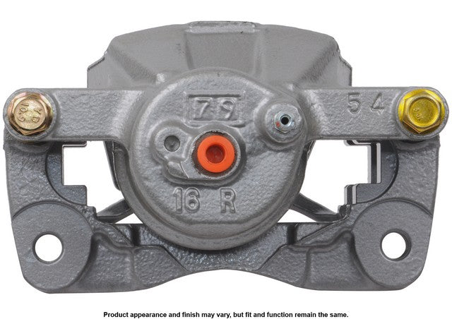 CARDONE Ultra Disc Brake Caliper P/N:19-P3199 Fits: Toyota Yaris 18-06 - Image 3