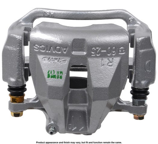 CARDONE Ultra Disc Brake Caliper P/N:19-P3200 Fits: Toyota Tacoma 15-05 - Image 2
