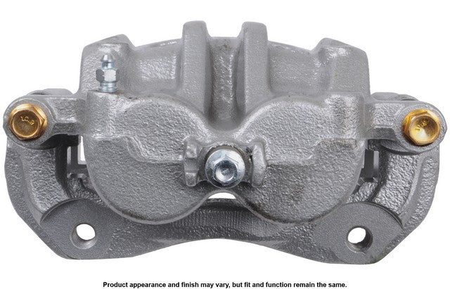 CARDONE Ultra Disc Brake Caliper P/N:19-P3208 Fits: Hyundai Entourage 10-07, Kia Sedona 12-06, Kia Sedona 2014 - Image 1