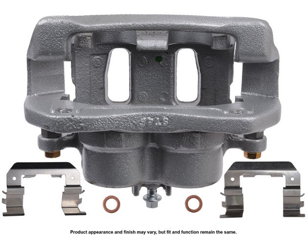 CARDONE Ultra Disc Brake Caliper P/N:19-P3208 Fits: Hyundai Entourage 10-07, Kia Sedona 12-06, Kia Sedona 2014 - Image 3
