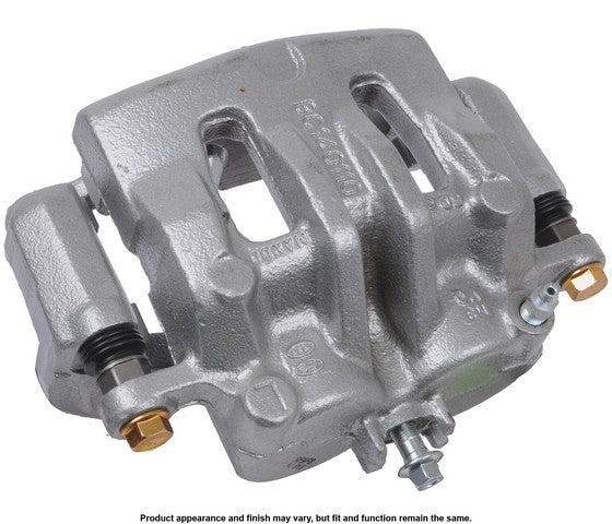 CARDONE Ultra Disc Brake Caliper P/N:19-P3209 Fits: Hyundai Entourage 10-07, Kia Sedona 12-06, Kia Sedona 2014 - Image 3
