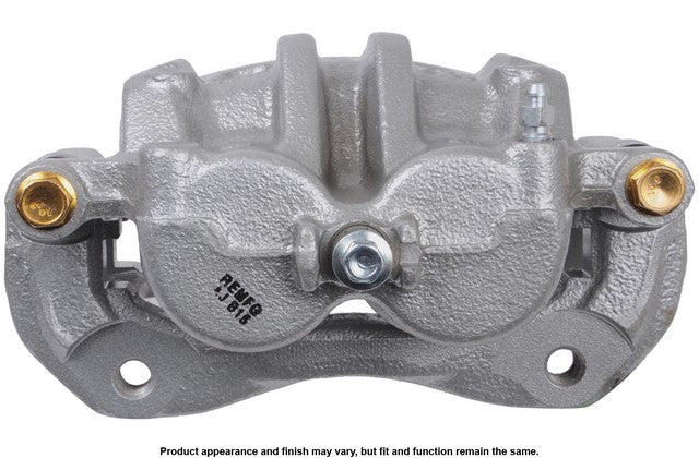 CARDONE Ultra Disc Brake Caliper P/N:19-P3209 Fits: Hyundai Entourage 10-07, Kia Sedona 12-06, Kia Sedona 2014 - Image 1