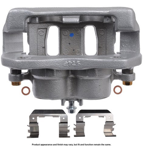 CARDONE Ultra Disc Brake Caliper P/N:19-P3209 Fits: Hyundai Entourage 10-07, Kia Sedona 12-06, Kia Sedona 2014 - Image 2